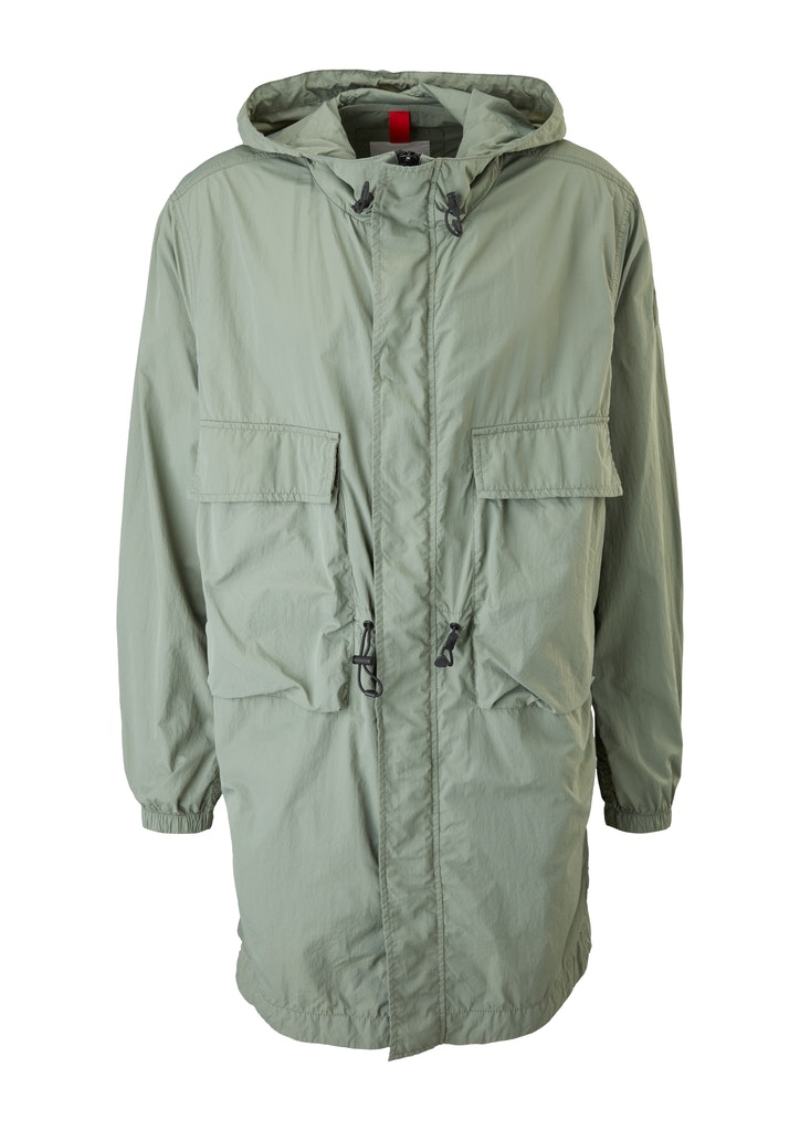 Parka