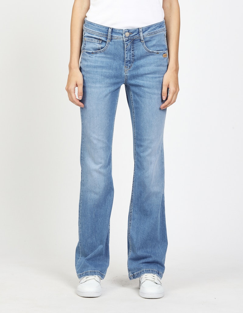 94AMELIE FLARED  - flared fit