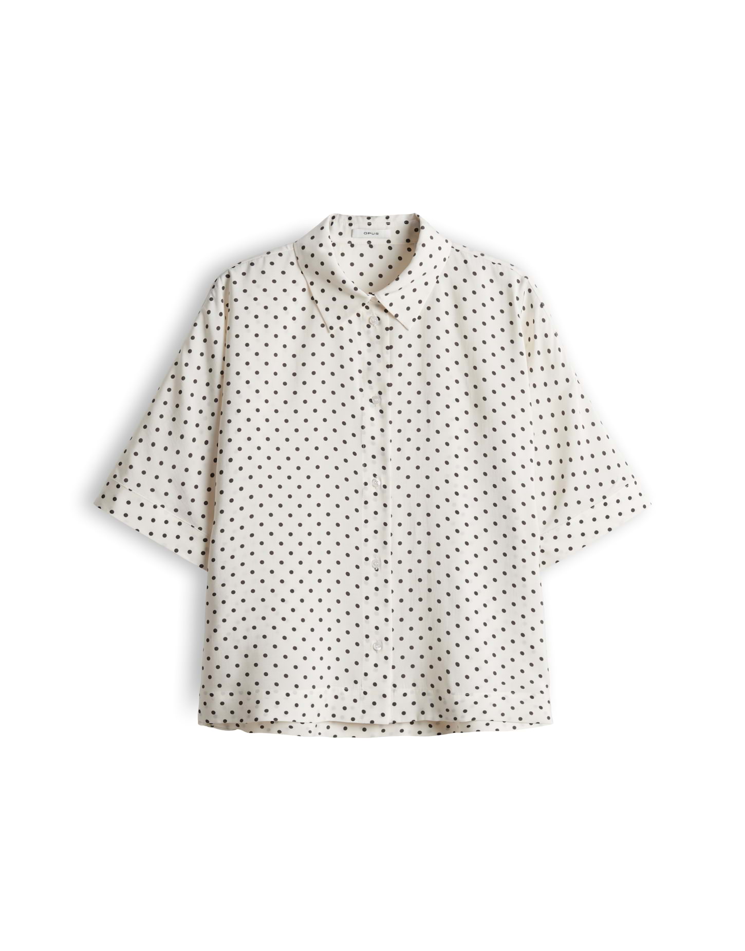Farise polkadot