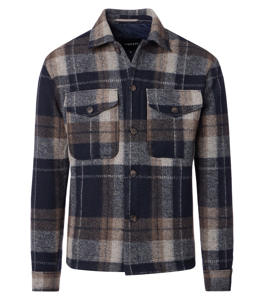 Hemdjacke