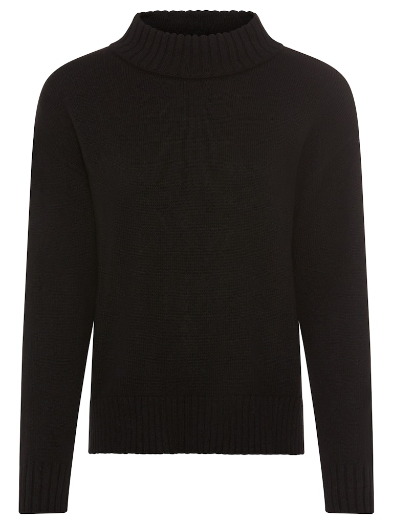 Pullover Long Sleeves