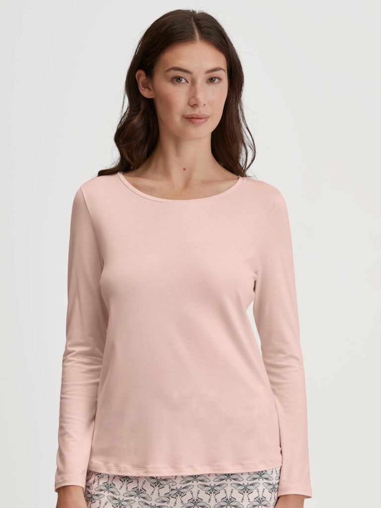 WOMEN Shirt long-sleeve
