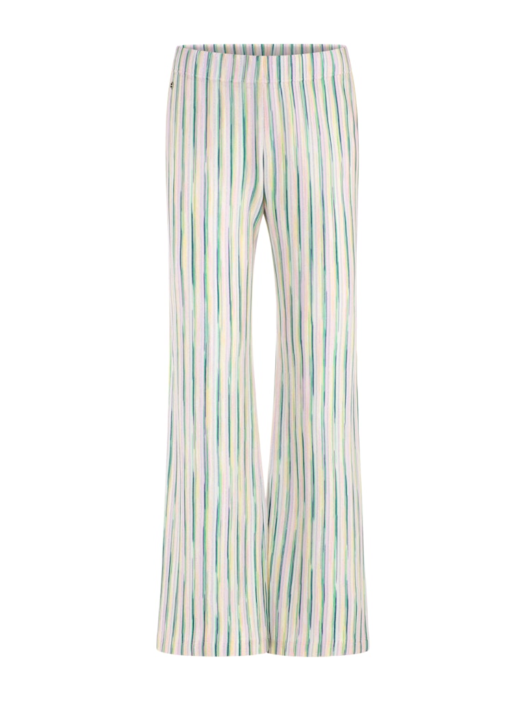 Streifenhose FASTIV Knitted in Germany