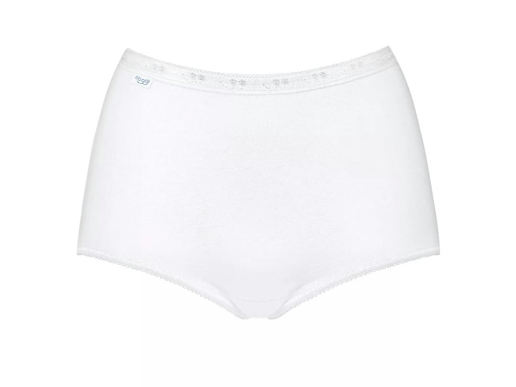 10043769-sloggi Basic+ Maxi 2P-sloggi Ba