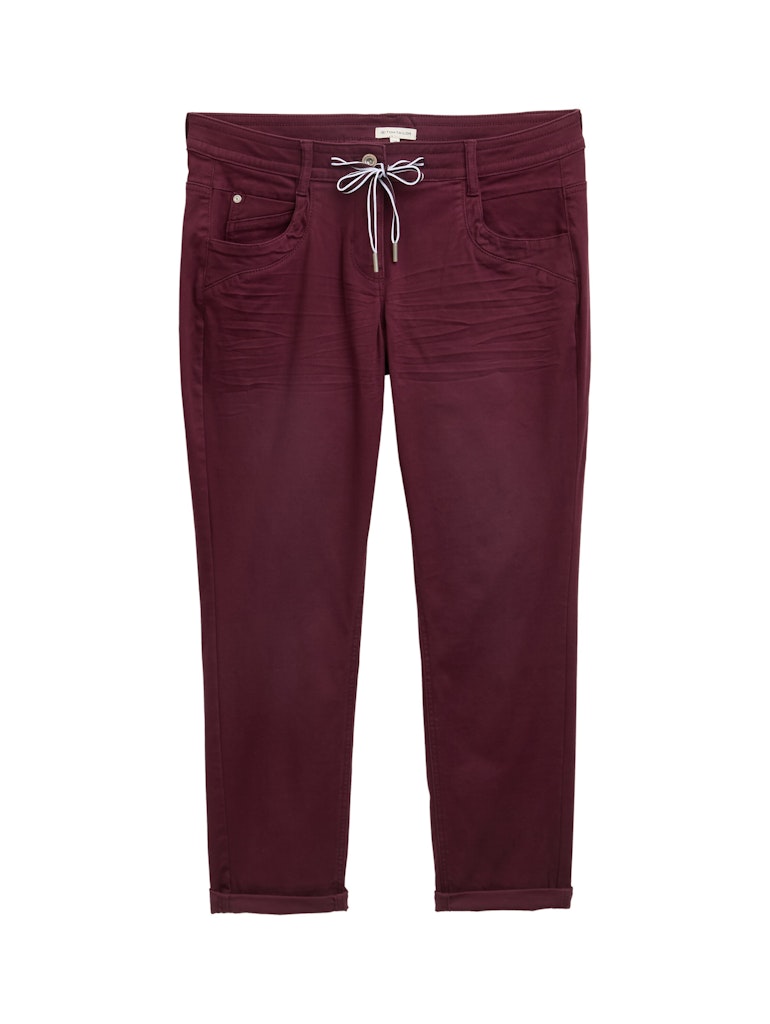 Tapered Relaxed Hose Tapered Relaxed Hose
