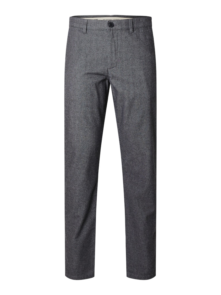 SLH175-SLIM MILES BRUSHED PANT W NOOS