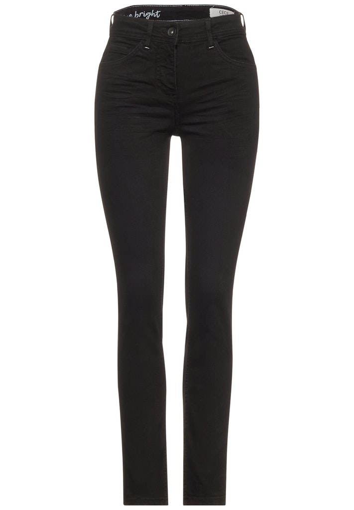 B373629-Style TOS Toronto Black