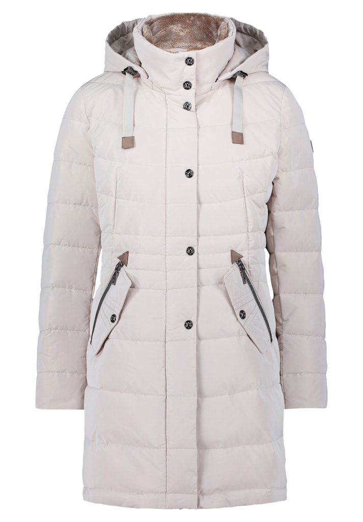 Steppmantel Steppmantel