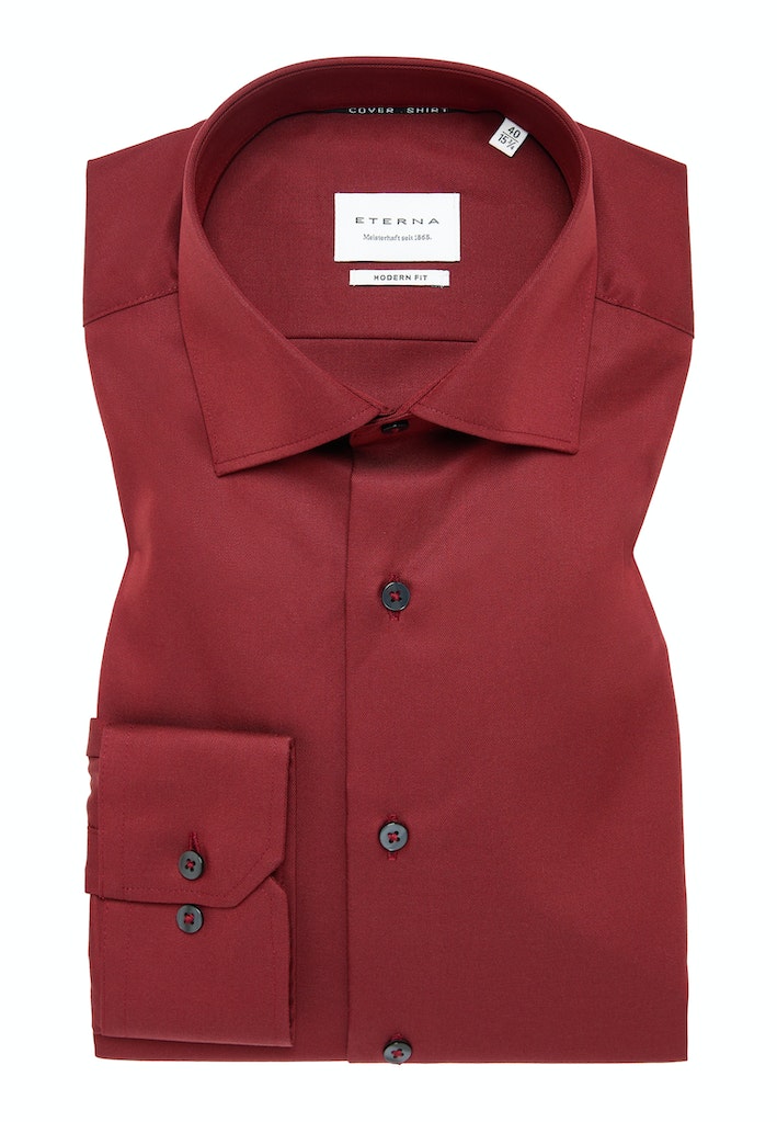 ETERNA Cover Shirt MODERN FIT ETERNA Cover Shirt MODERN FIT