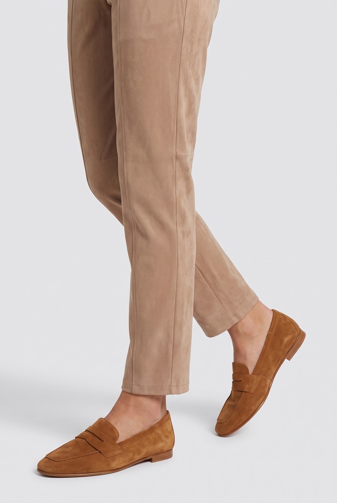Trousers Casual Cropped