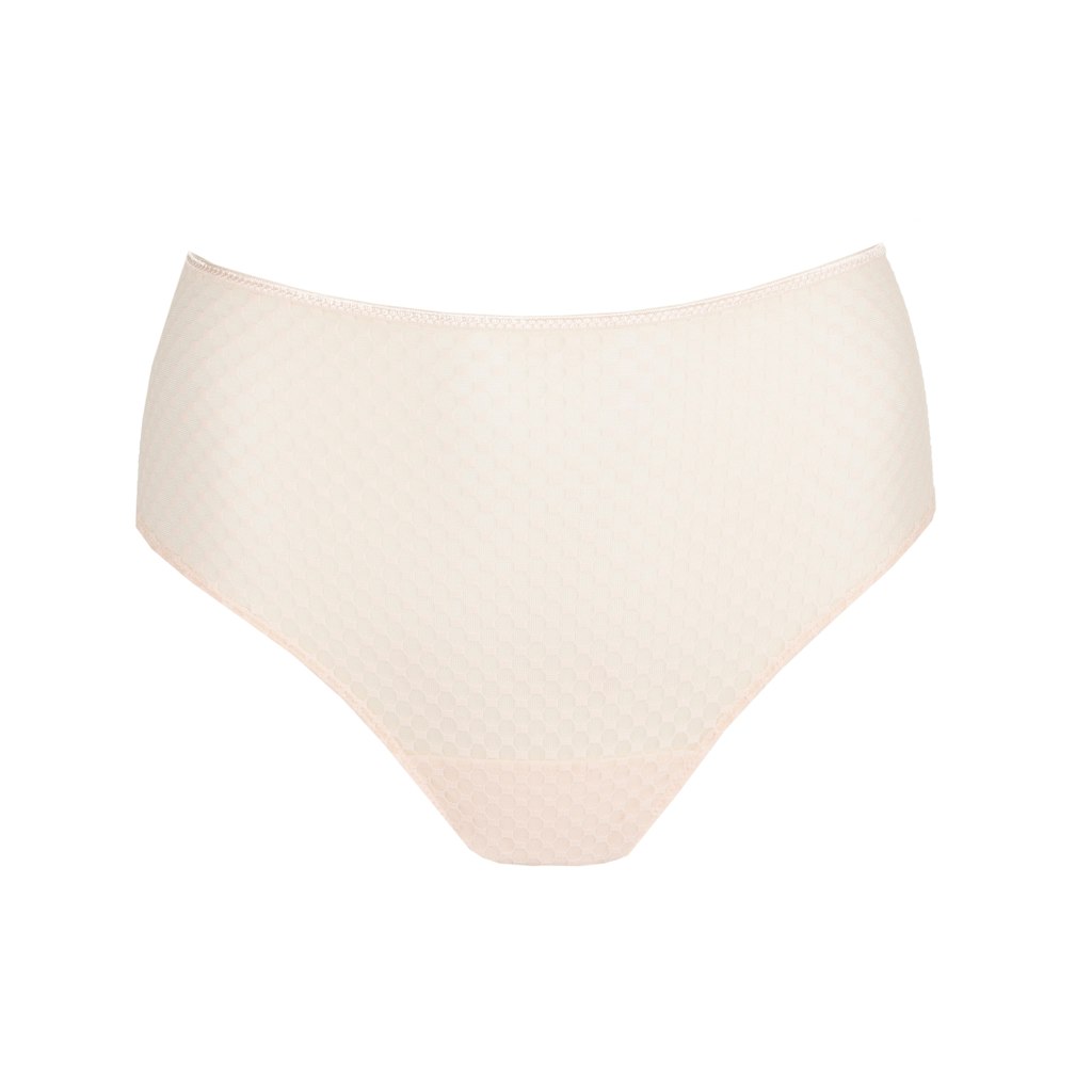 GLASS BEACH crystal pink Hotpants