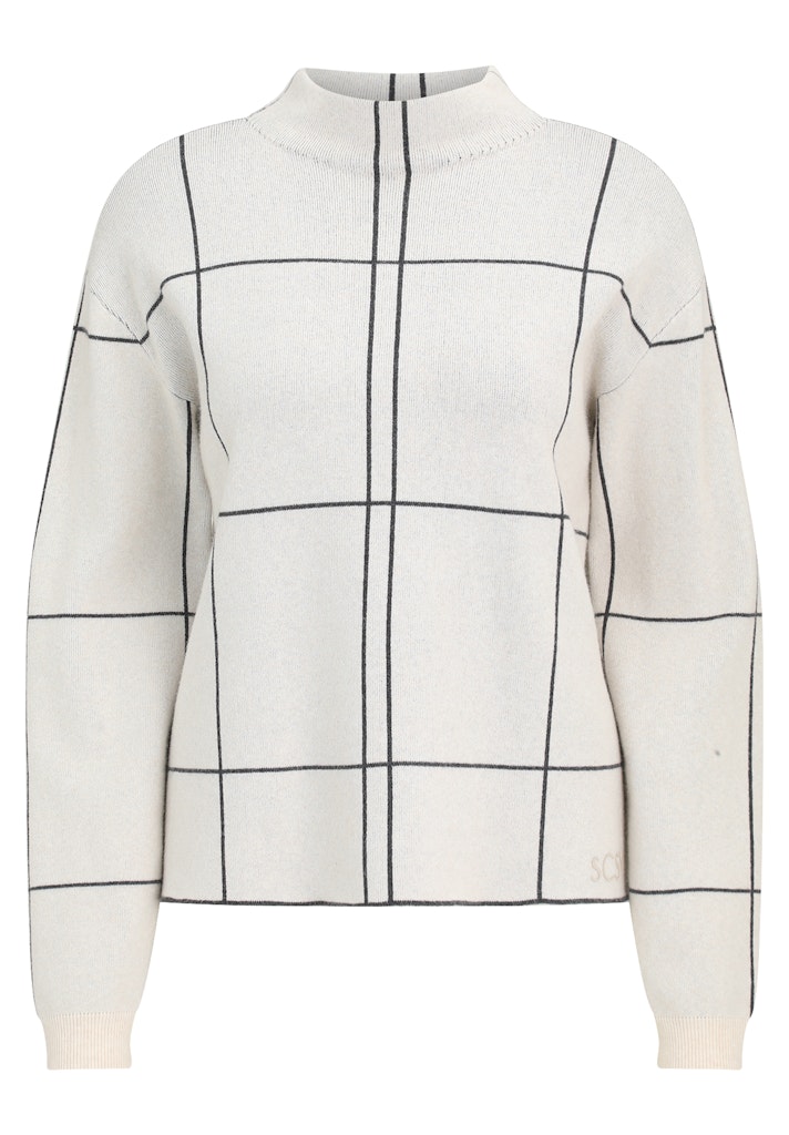 Beige (7993-Patch Beige/Grey)