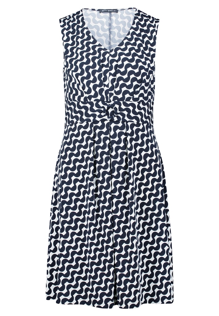 Shirtkleid