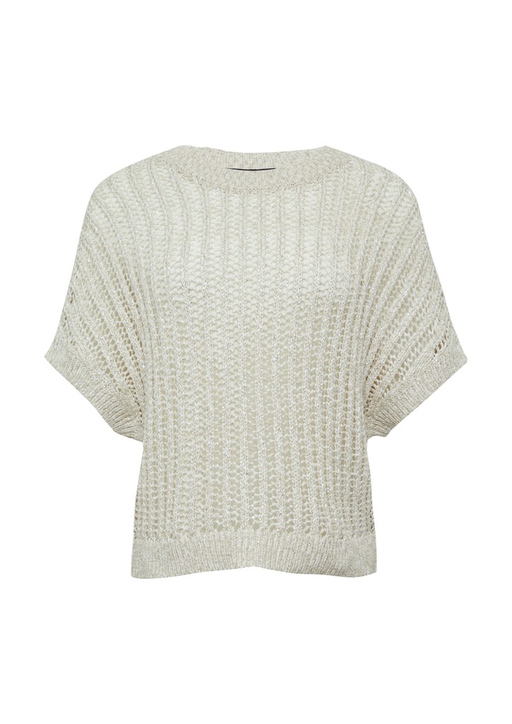 Strickpullover