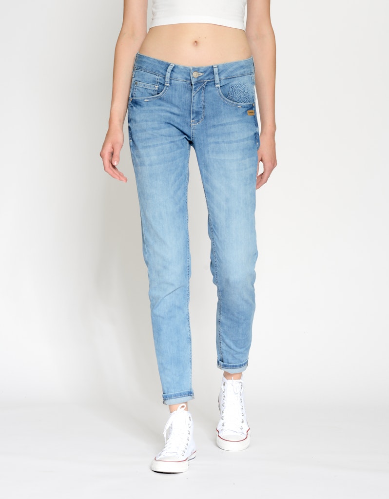 94AMELIE  - relaxed fit