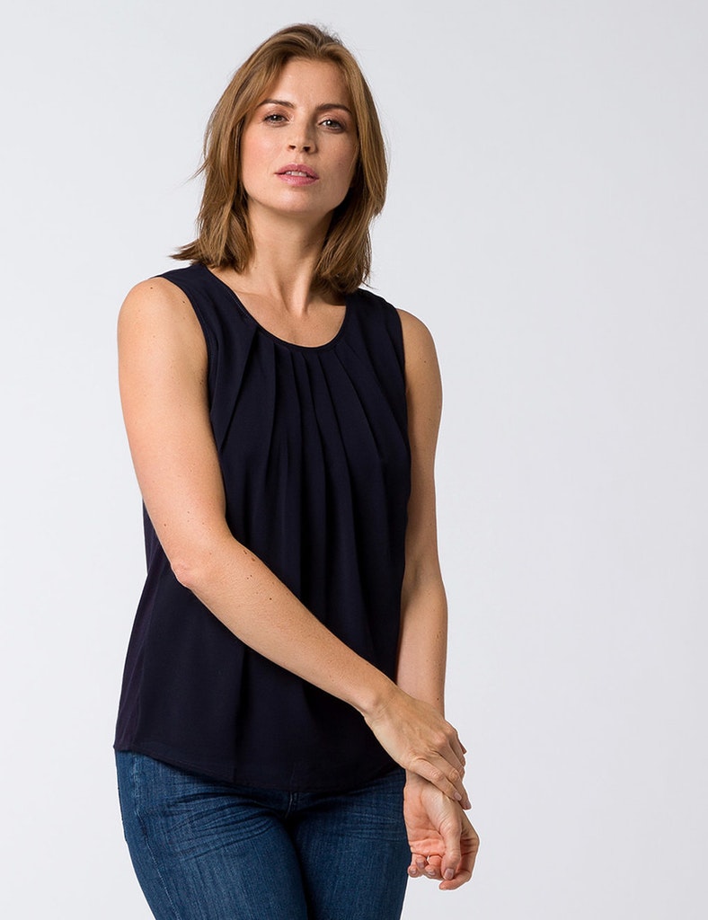 College Jacke Damen  mit Reißverschluss