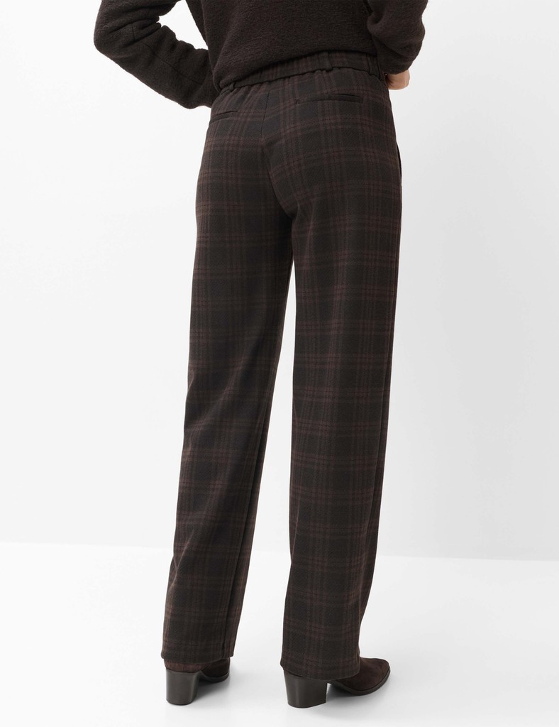 Style Peggy Flared