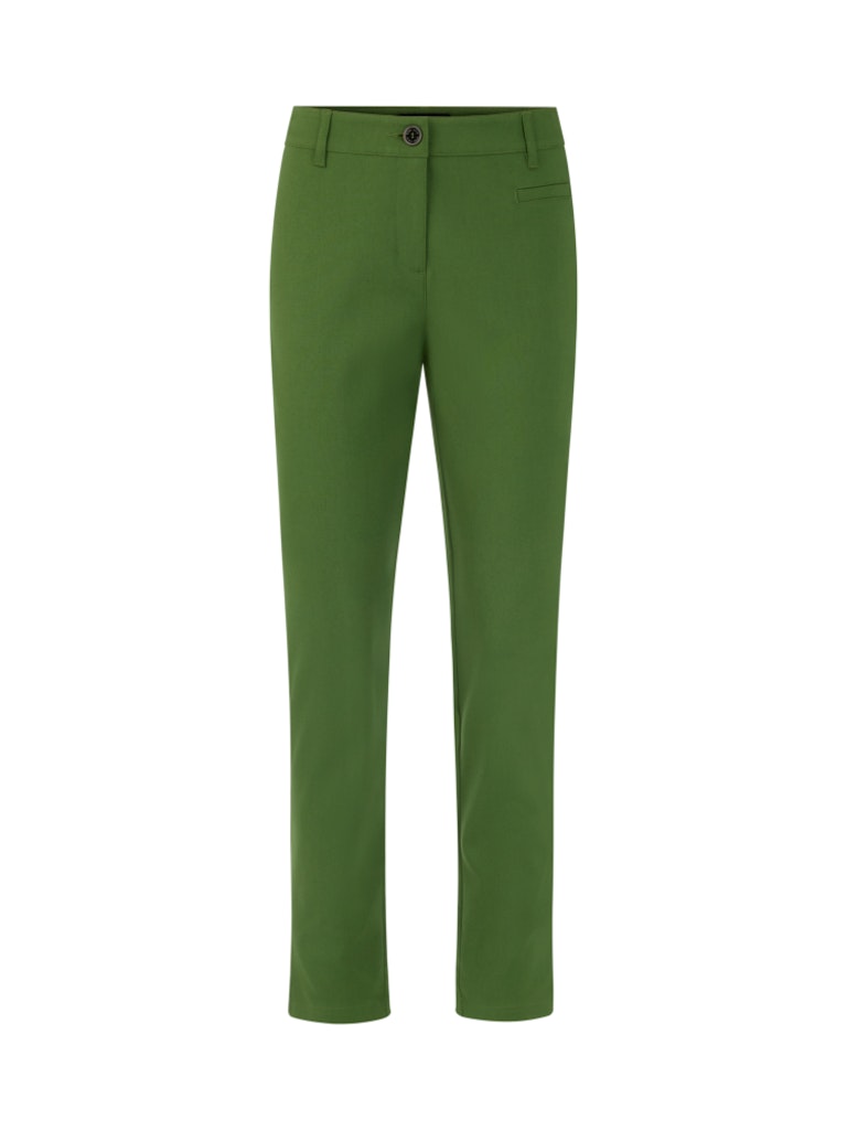 Stoffhose SILEA im Slim Fit