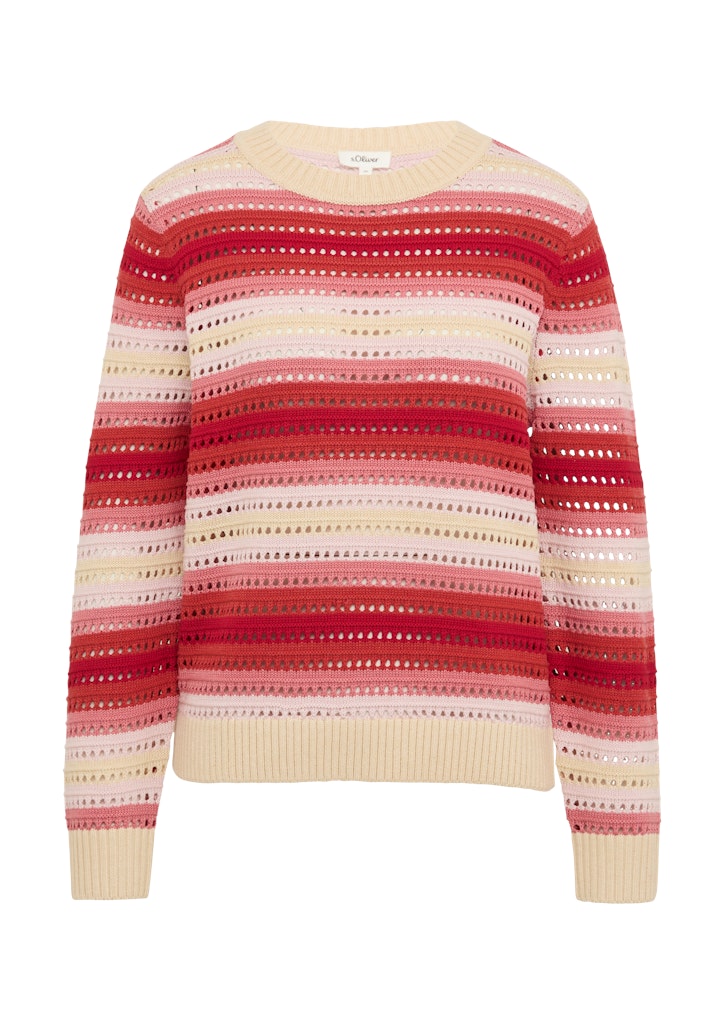 Strickpullover Strickpullover