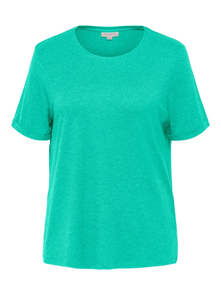 CARMOSTER S/S FOLD UP TOP JRS