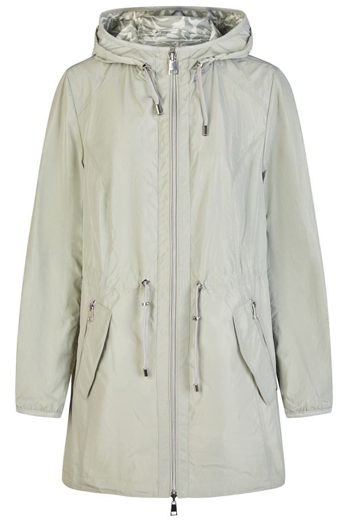 Wendejacke