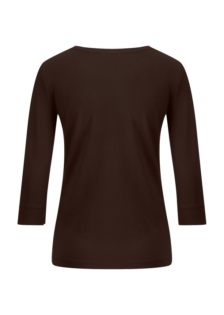 Shirt m. Arm