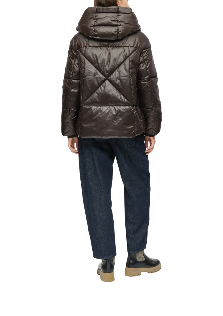 Outdoor-Jacke