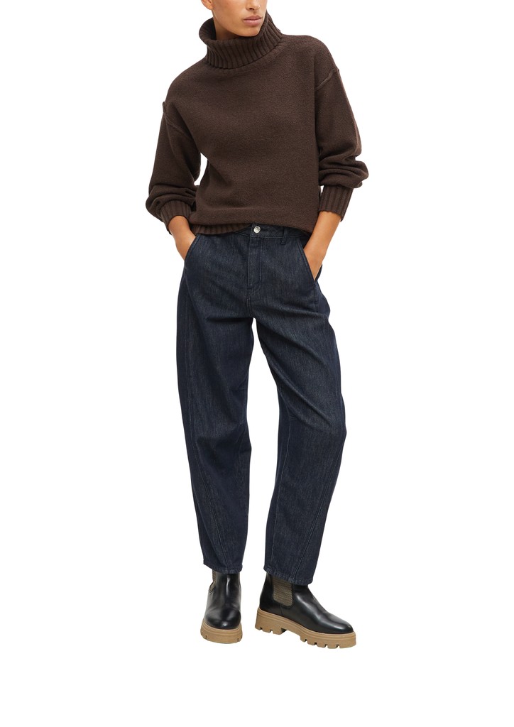 Strickpullover