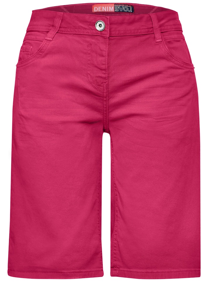 Jeans Shorts