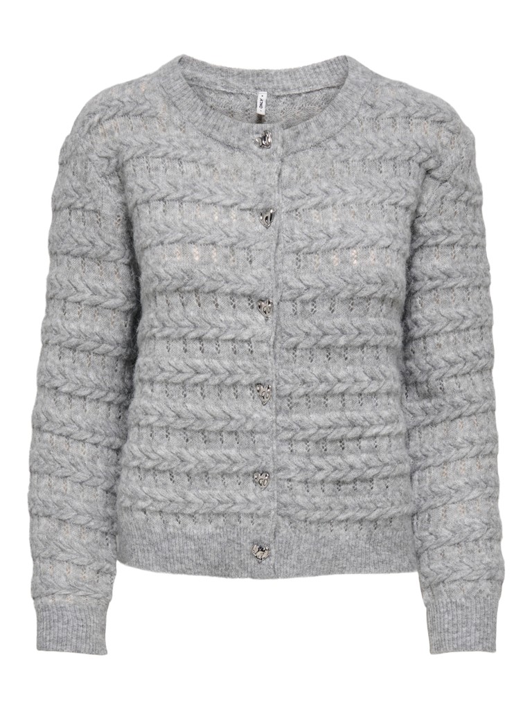 ONLCABALA LS CABEL CARDIGAN CC KNT