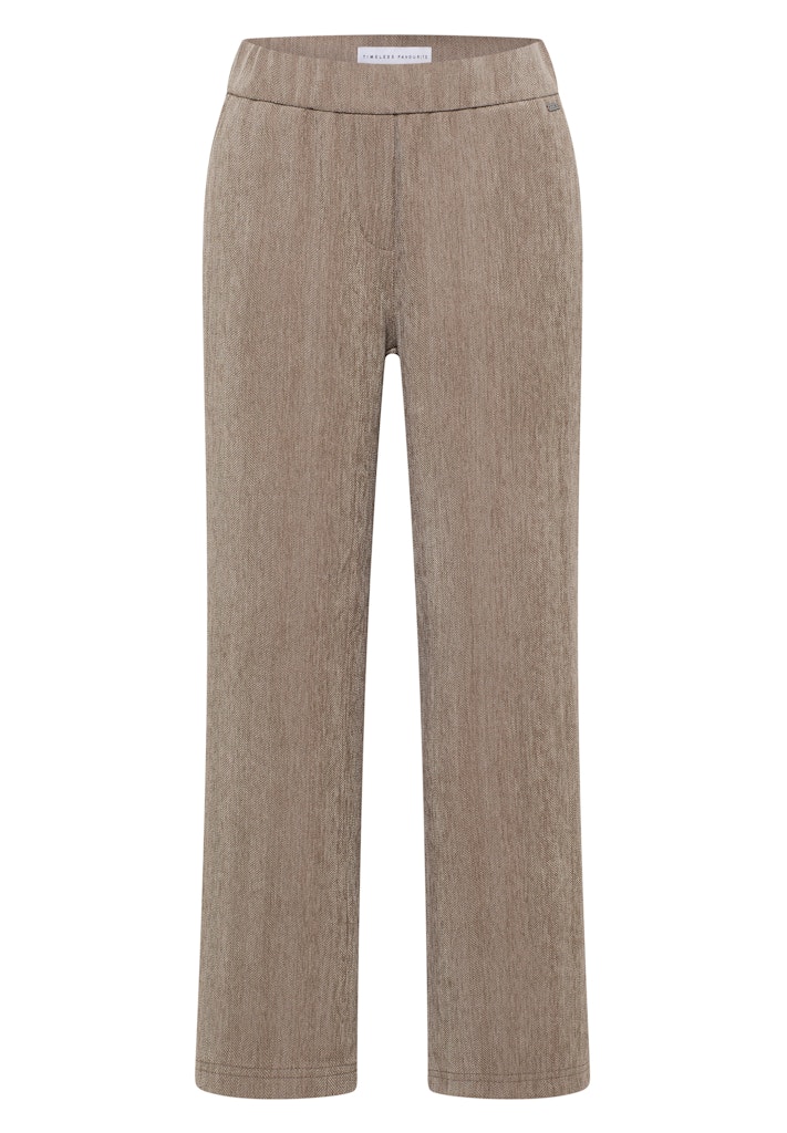 Softe Chenille Wide Leg Hose