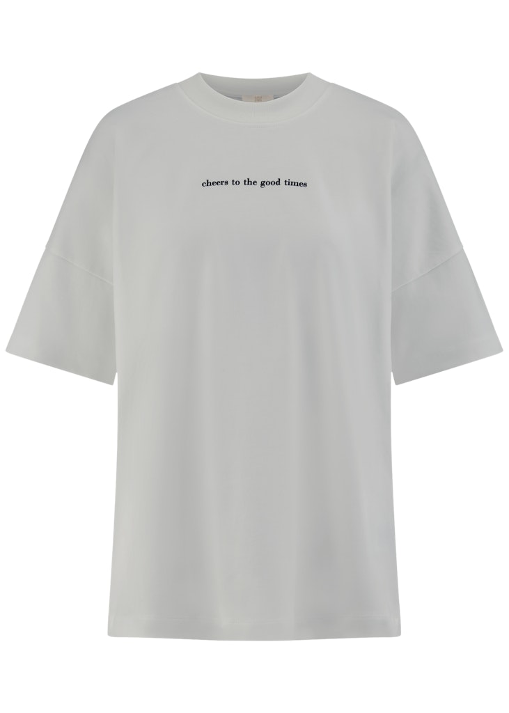 JERSEY 1/2 Arm