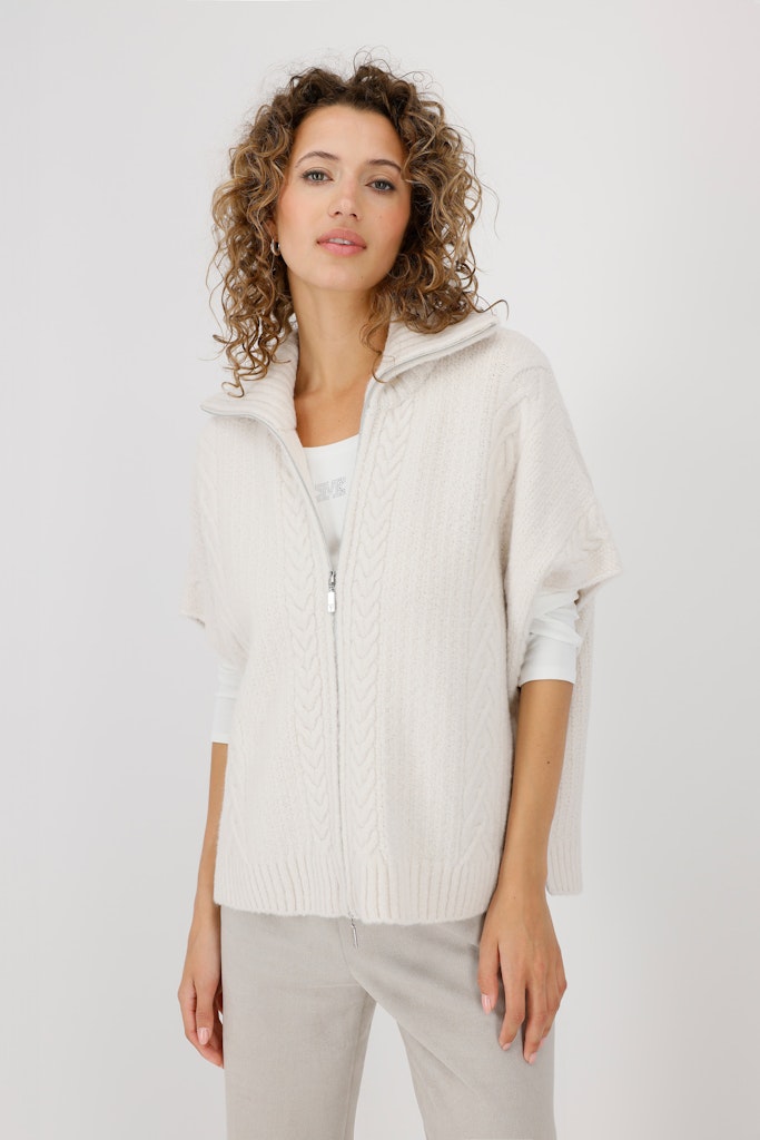Strickjacke