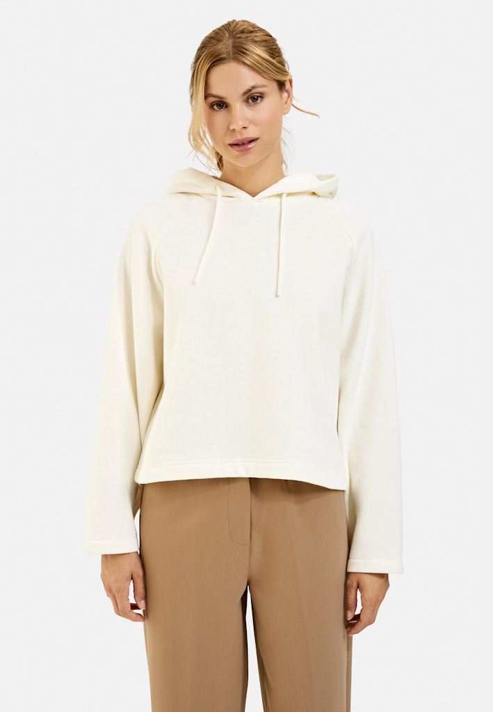 Hoodie Embroidery Wording