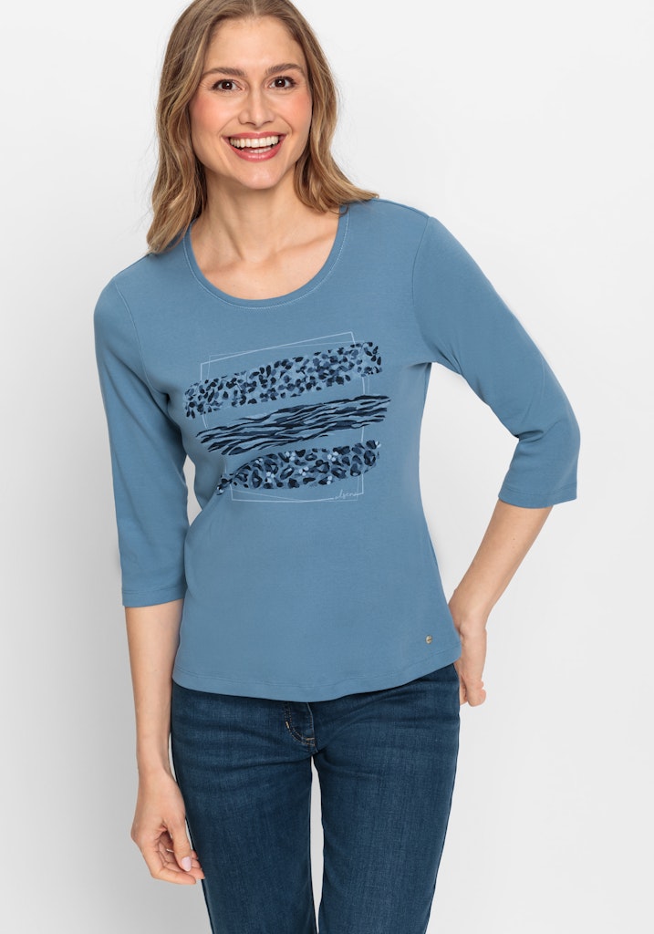 T-Shirt Long Sleeves T-Shirt Long Sleeves