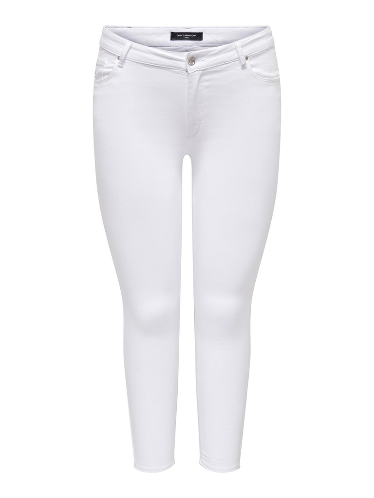 CARWILLY REG ANK RAW SKINNY CRO0730