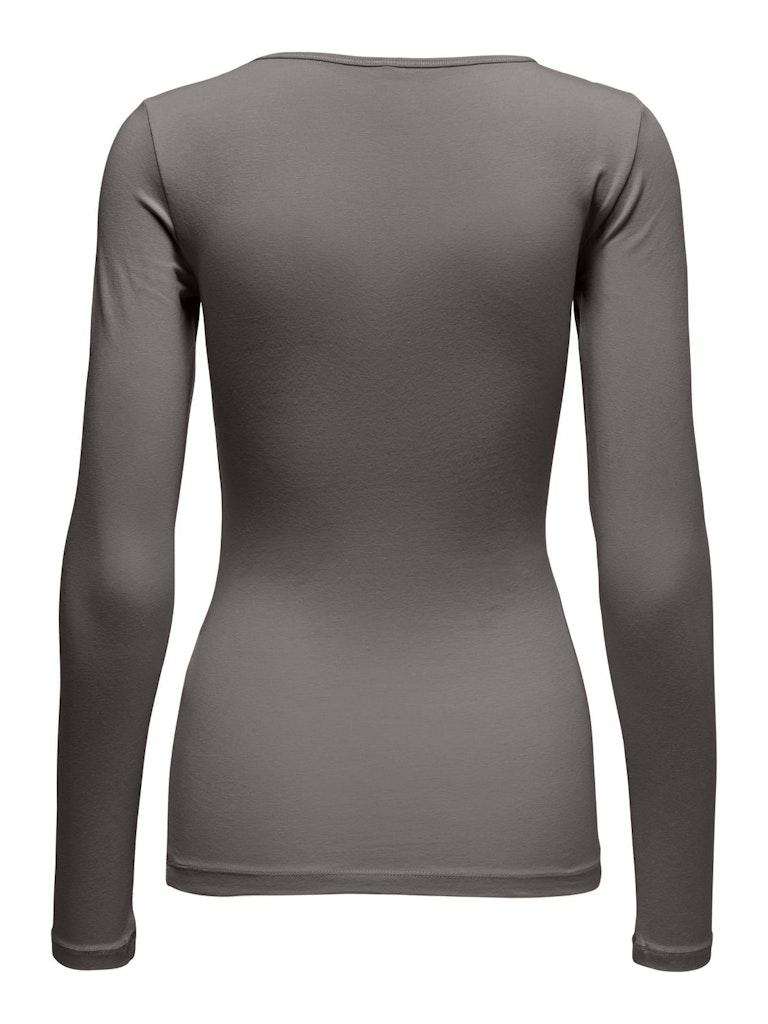 ONLLIVE LOVE L/S ONECK TOP NOOS JRS