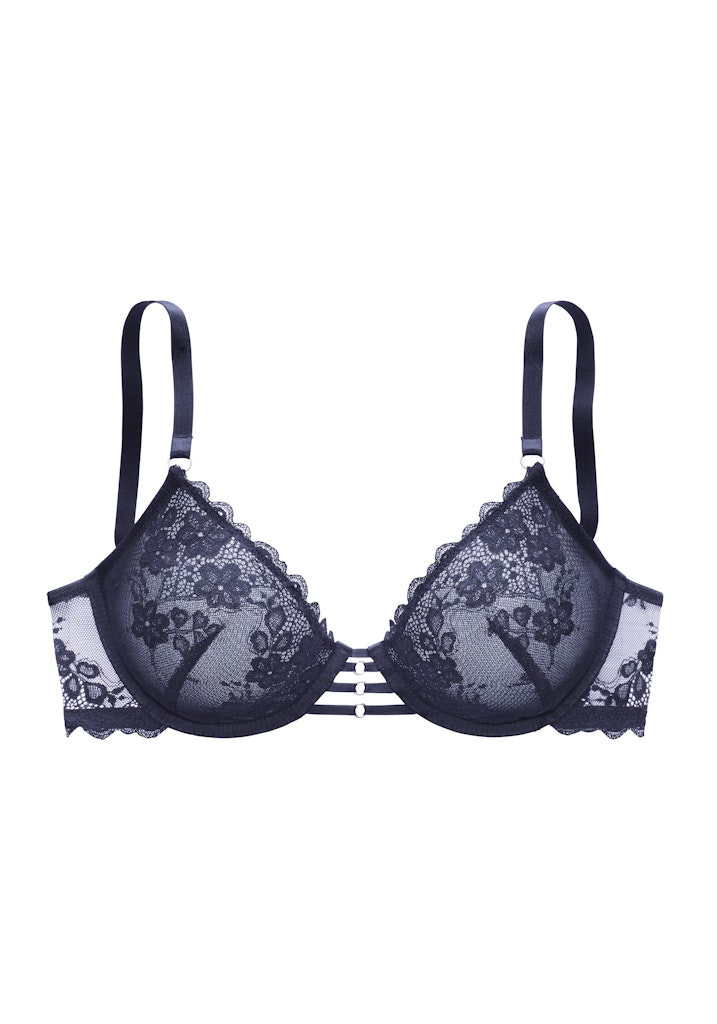 LASCANA wire bra