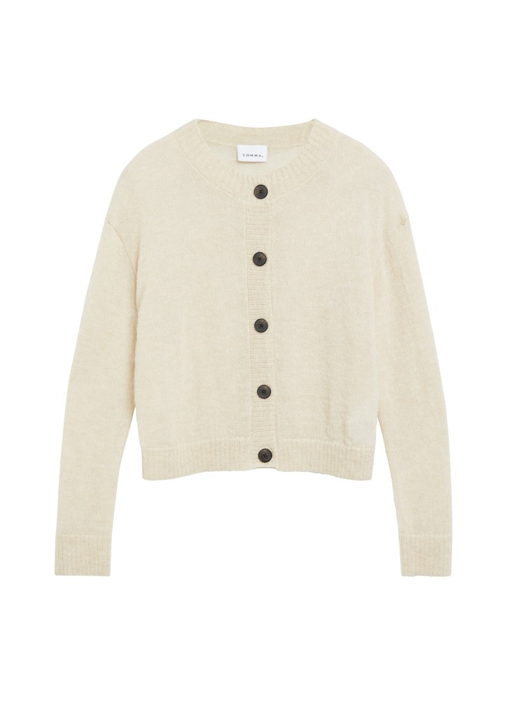 Strickjacke