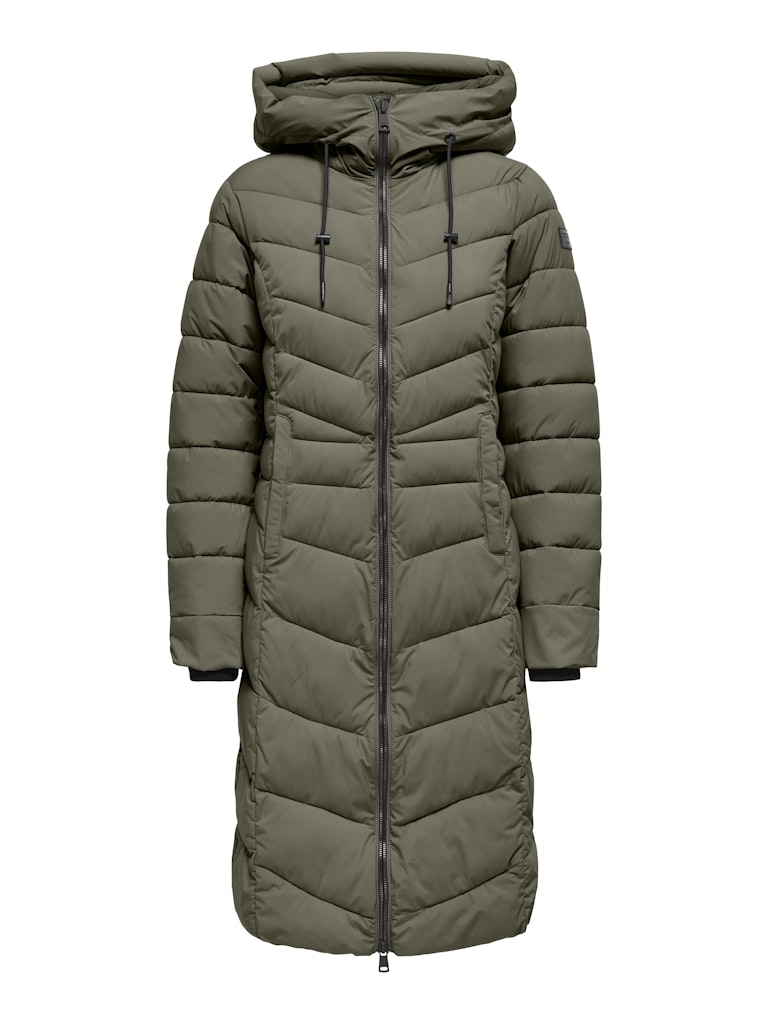 ONLJULIET LIFE QUILT COAT OTW