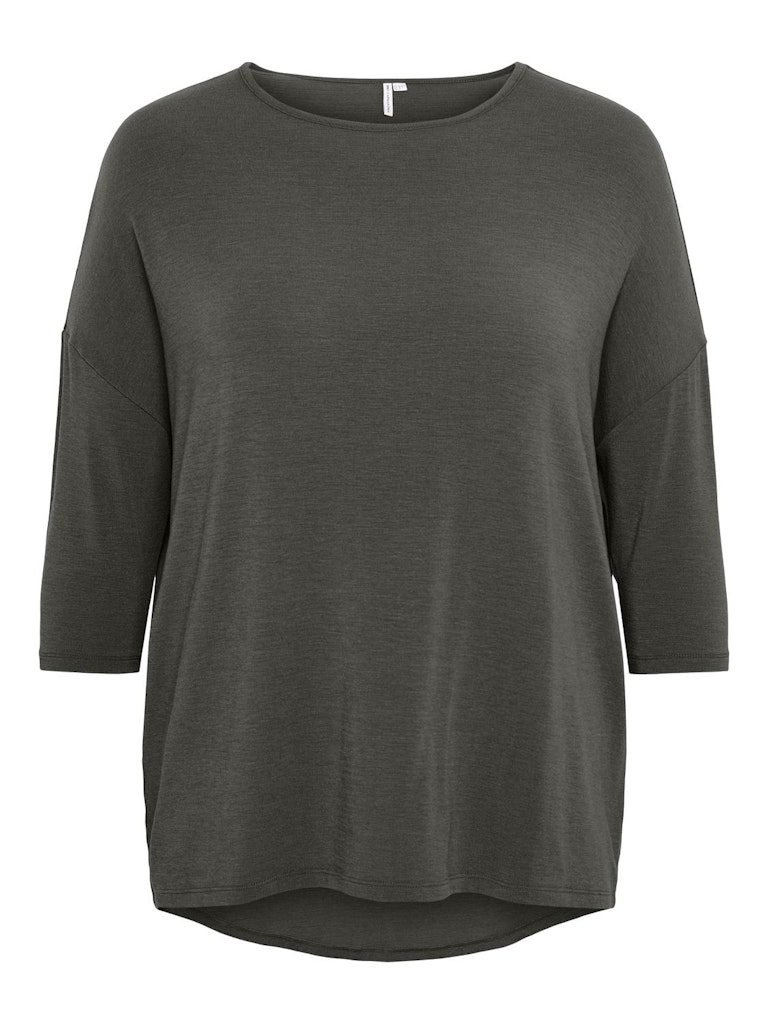 CARLAMOUR 3/4 TOP JRS NOOS