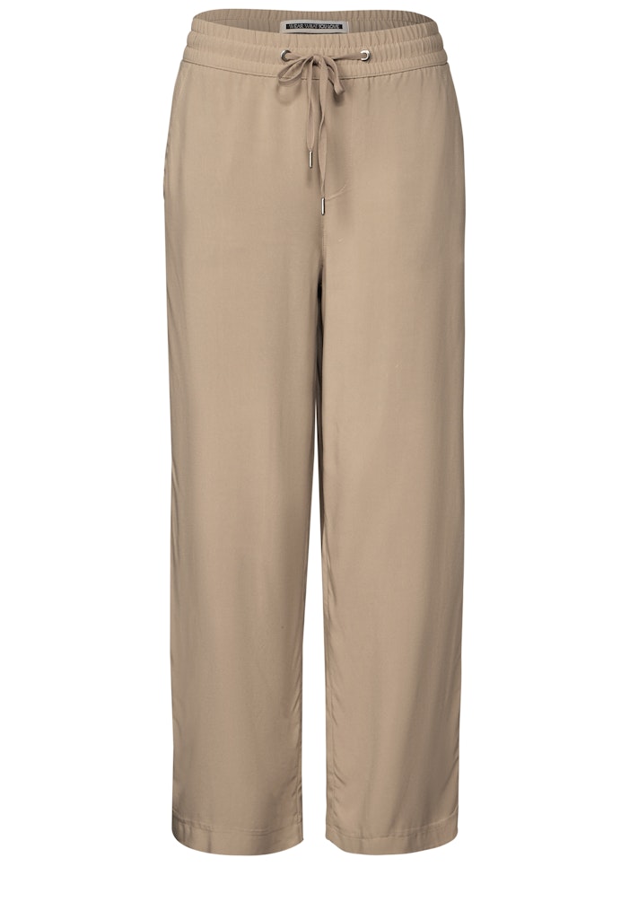 Wide Leg Hose