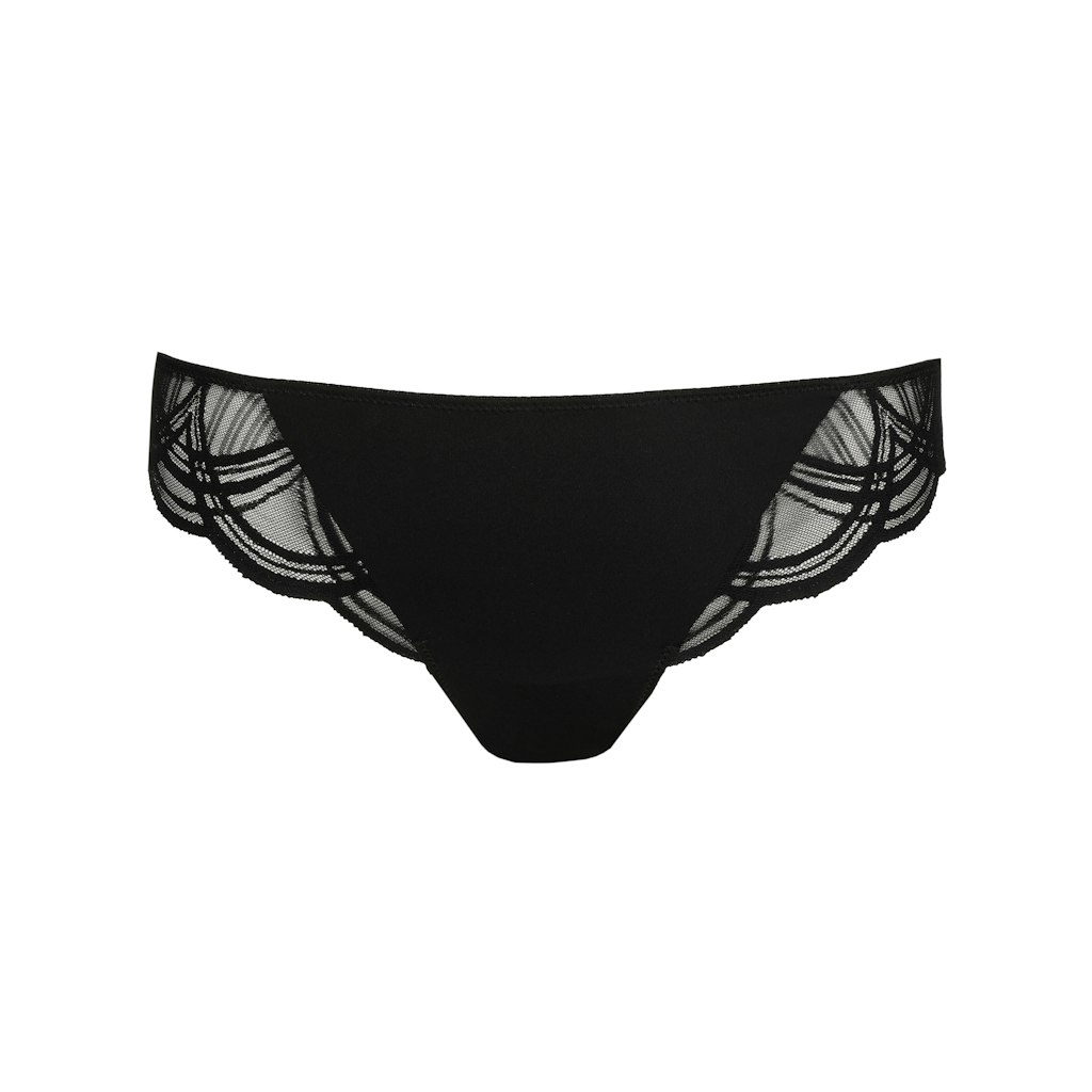 CATHIA schwarz Rioslip