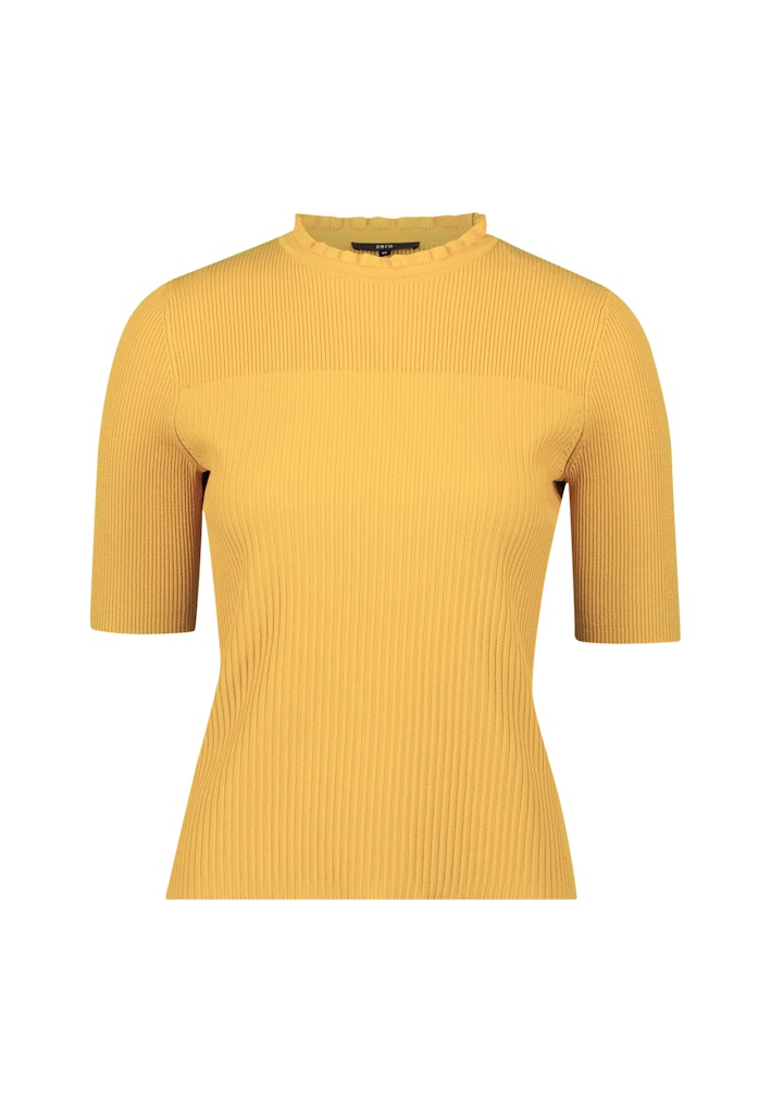Feinstrickpullover Feinstrickpullover