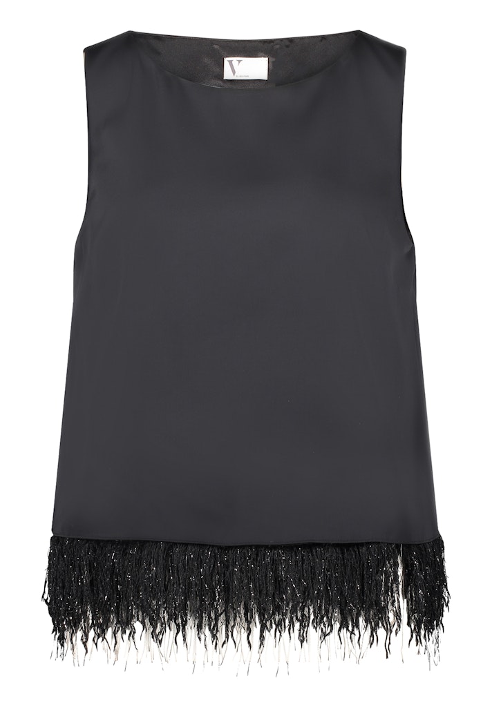 Trägertop Trägertop