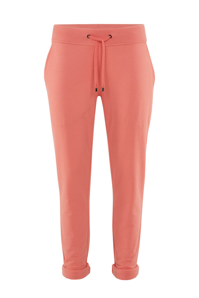 Baumwollhose