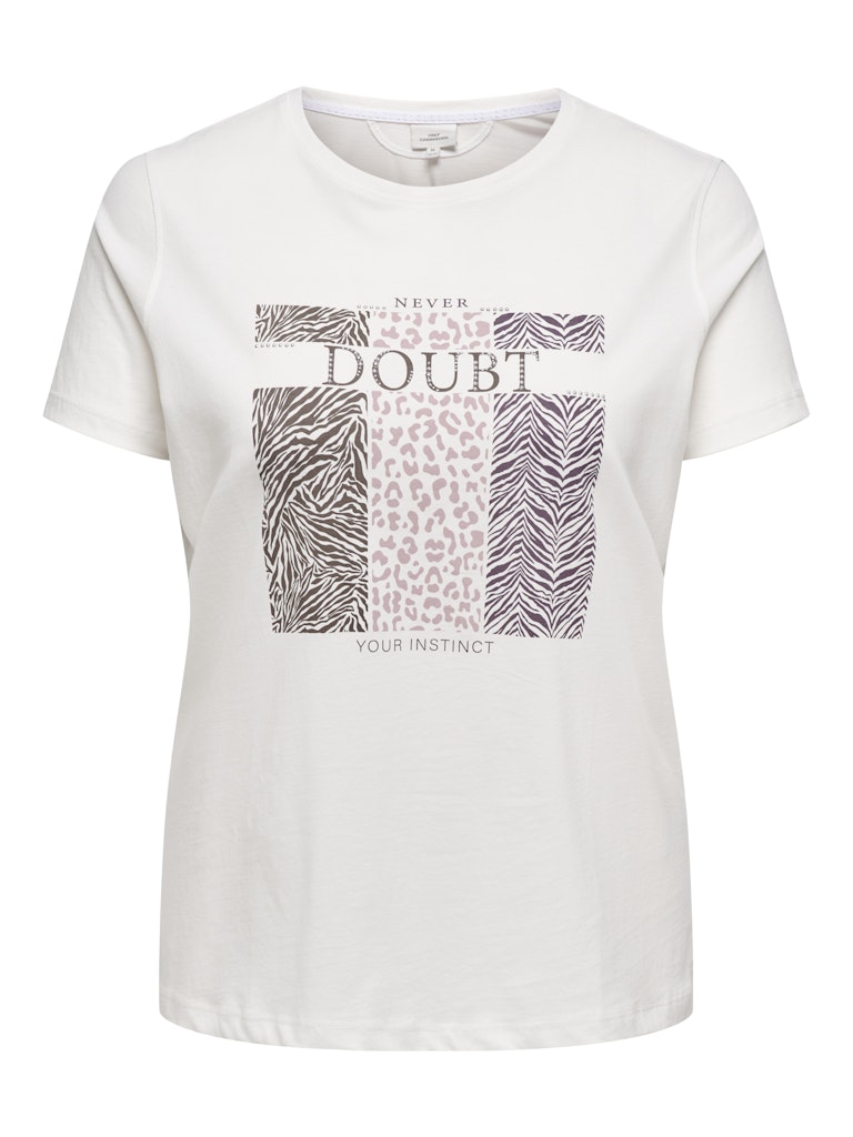 CARBRINNA LIFE SS REG TEE JRS CARBRINNA LIFE SS REG TEE JRS