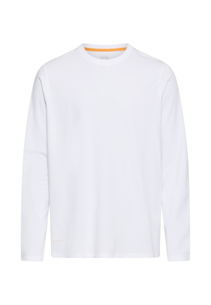 fleXXXactive® Langarmshirt mit Stay Fresh Funktion