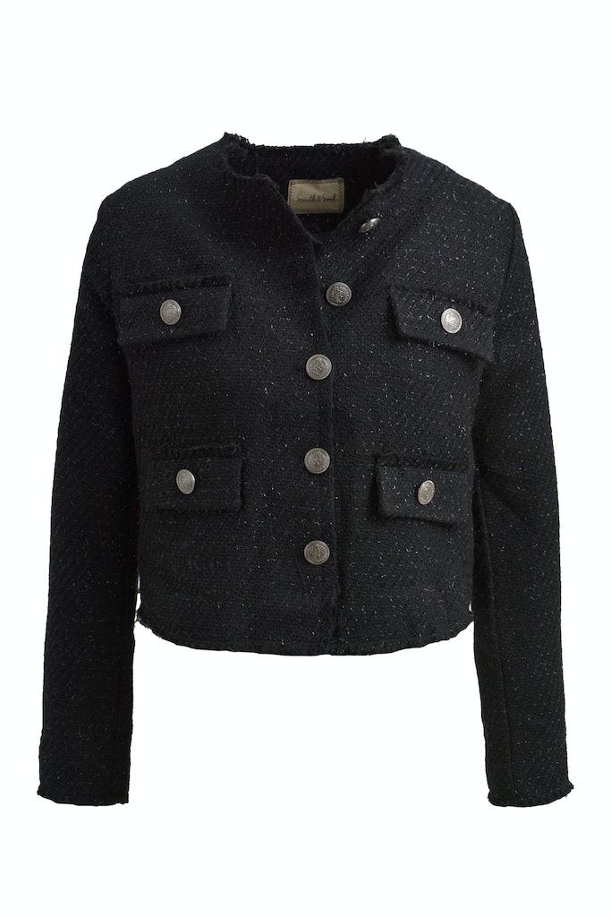 Tweed Jacket Tweed Jacket