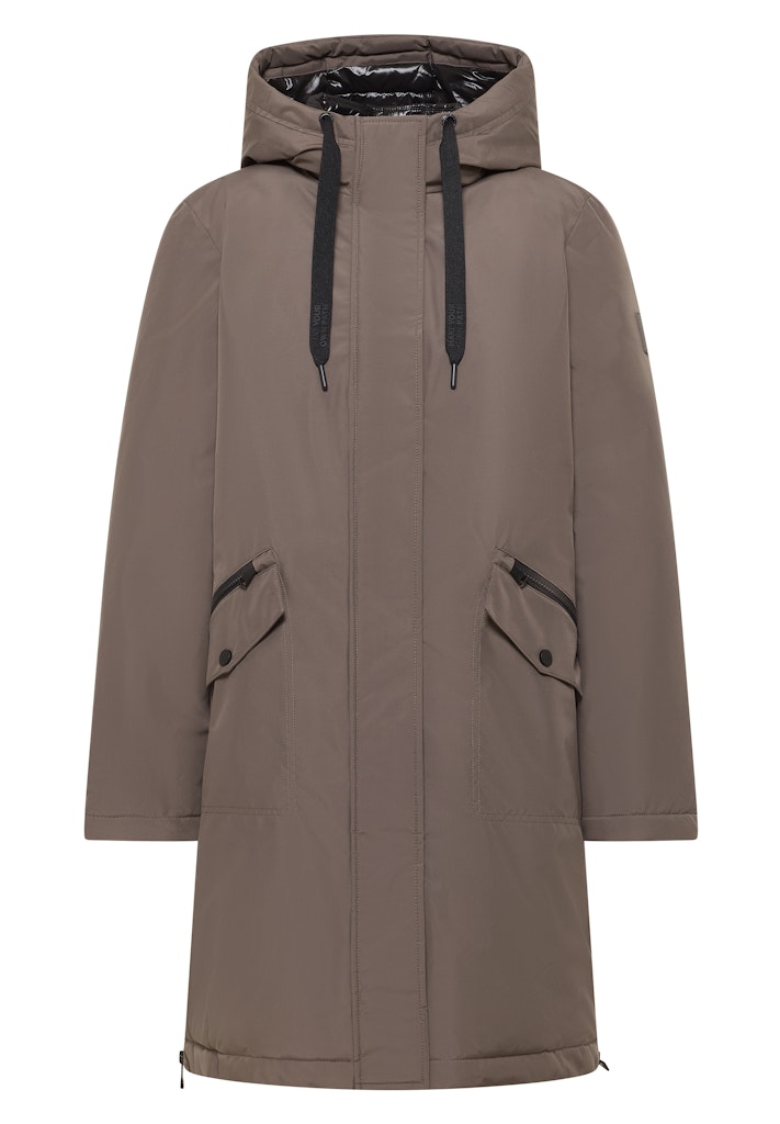 Sportiver Parka
